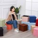 Fabric Storage Box